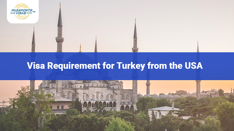 us to turkey travel requirements