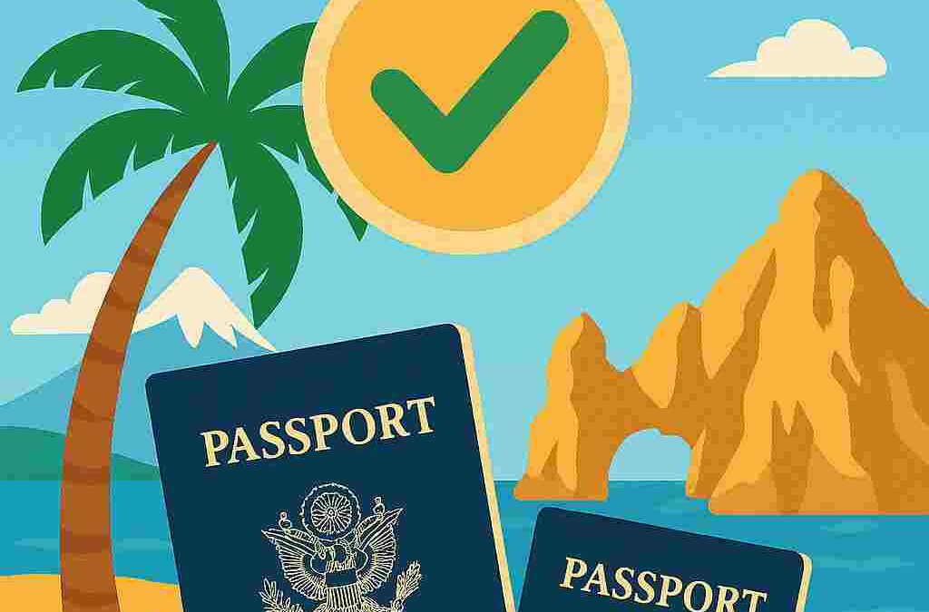 Is Cabo San Lucas Safe 2026?