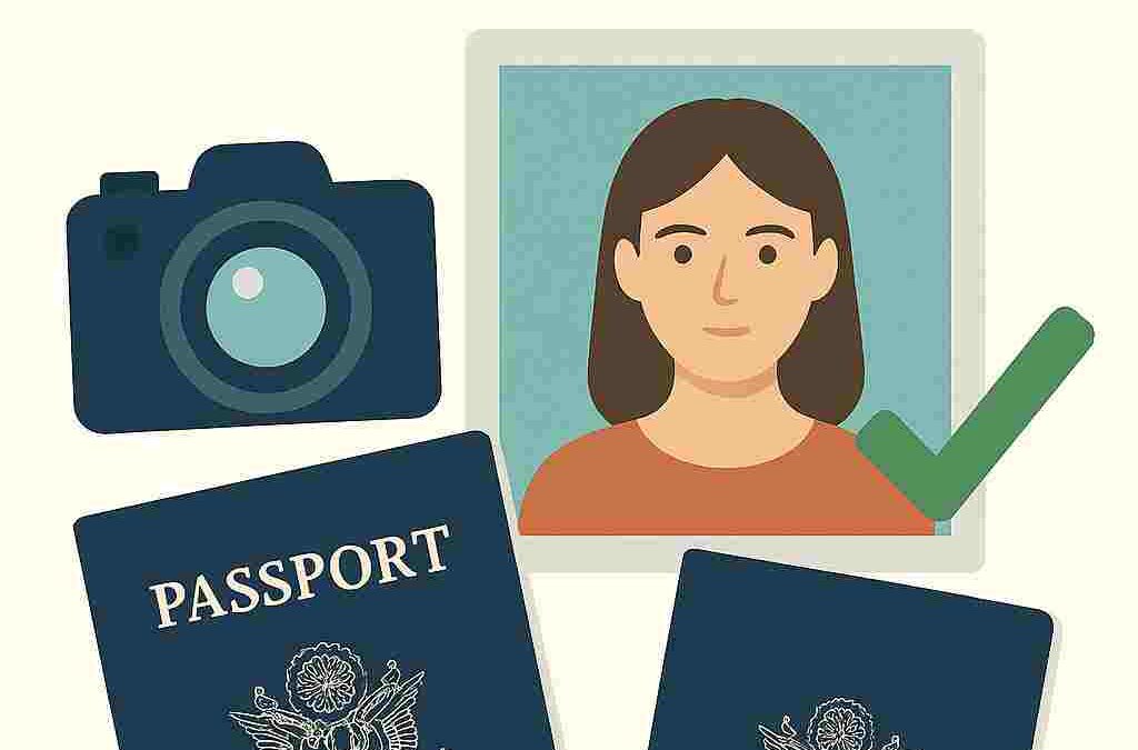 Where To Get a Passport Photo 2026?