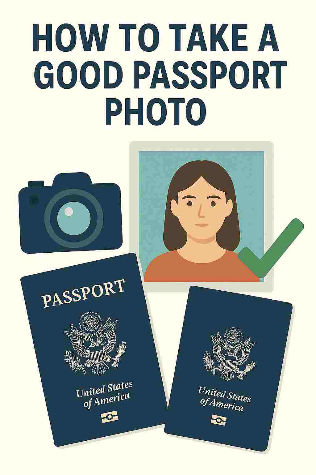 Where To Get a Passport Photo 2026?