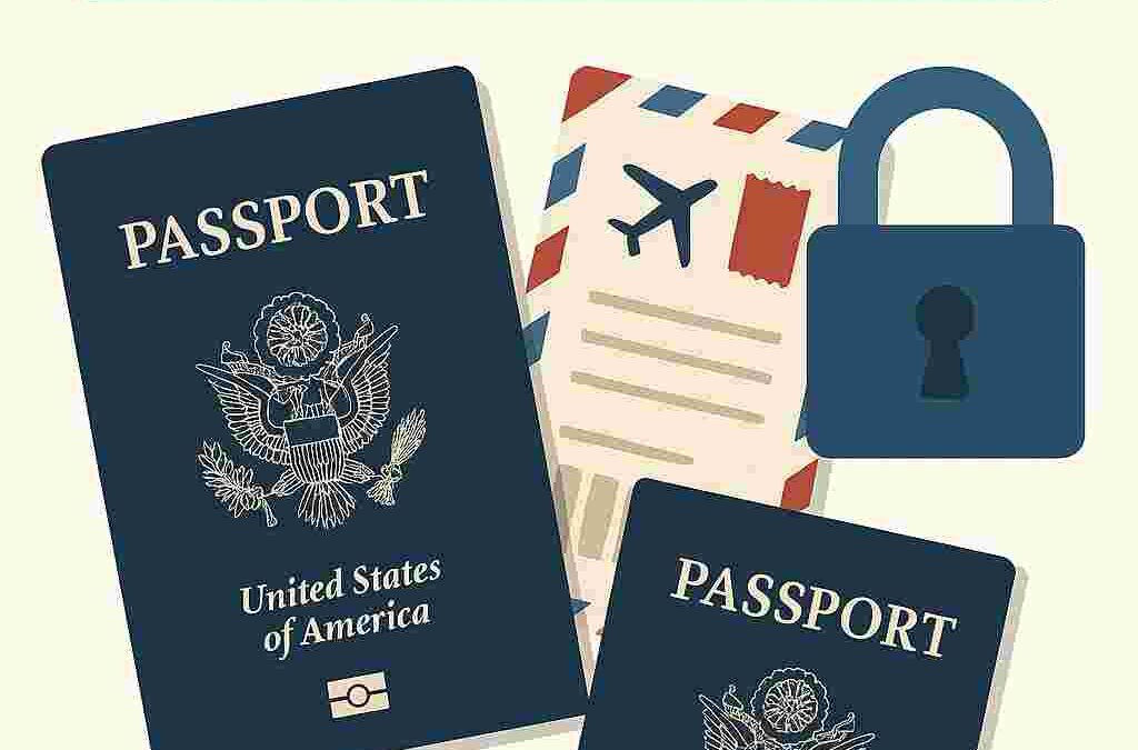 Is It Safe To Mail A Passport: Handling It Securely