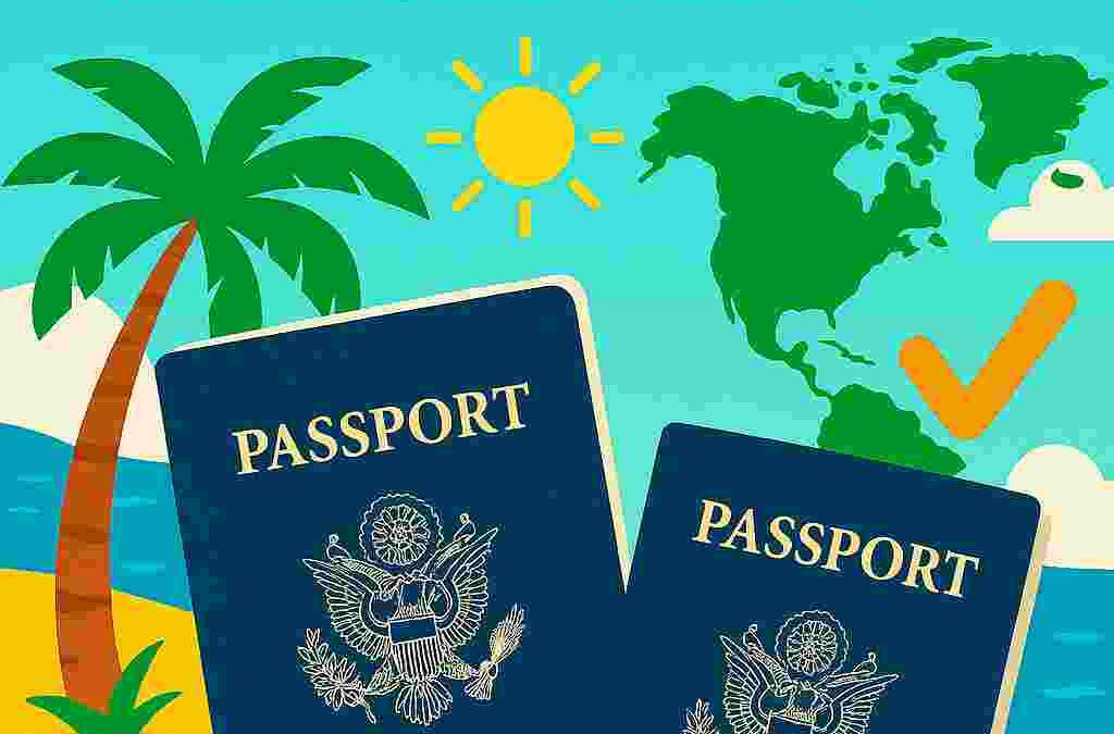 Where Can I Travel Without a Passport 2026