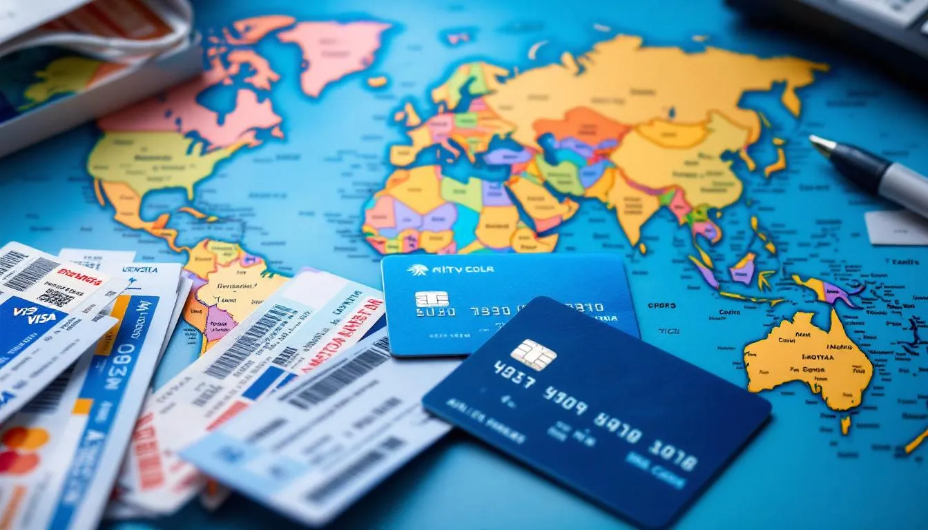 Easy Way to Get Free Travel: 8 Proven Methods That Actually Work