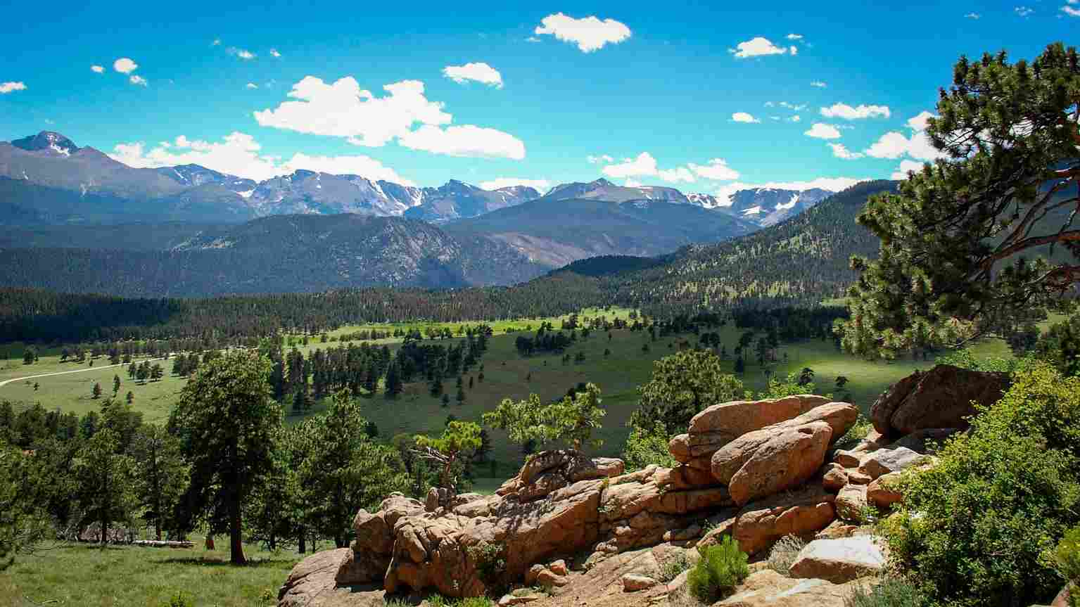 Colorado Passport Services