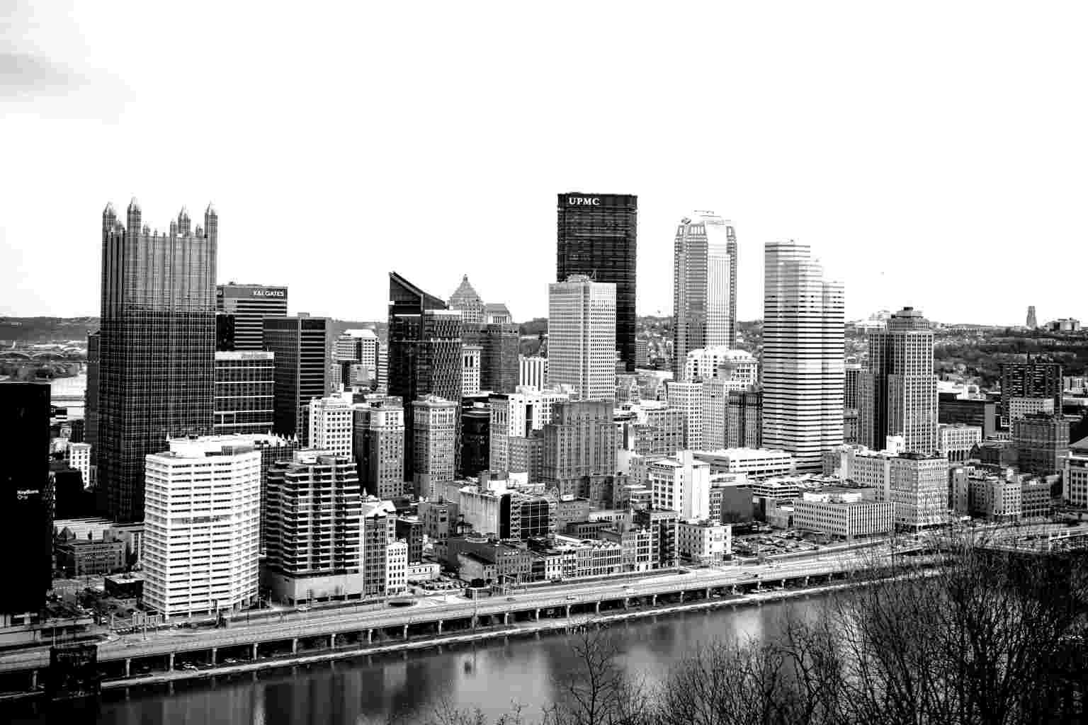 Pennsylvania Passport Services